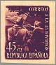 Spain - 1938 - 43 Division - 45 CTS - Auburn - Spain, 43 Division - Edifil 788a - Tribute to the 43th Division - 0
